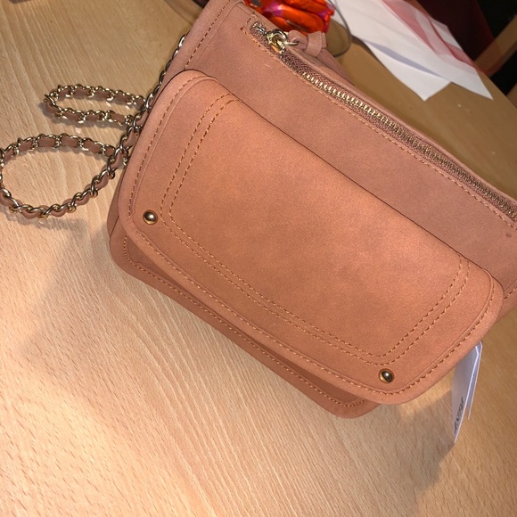 NWT JustFab Purse - Picture 3 of 3